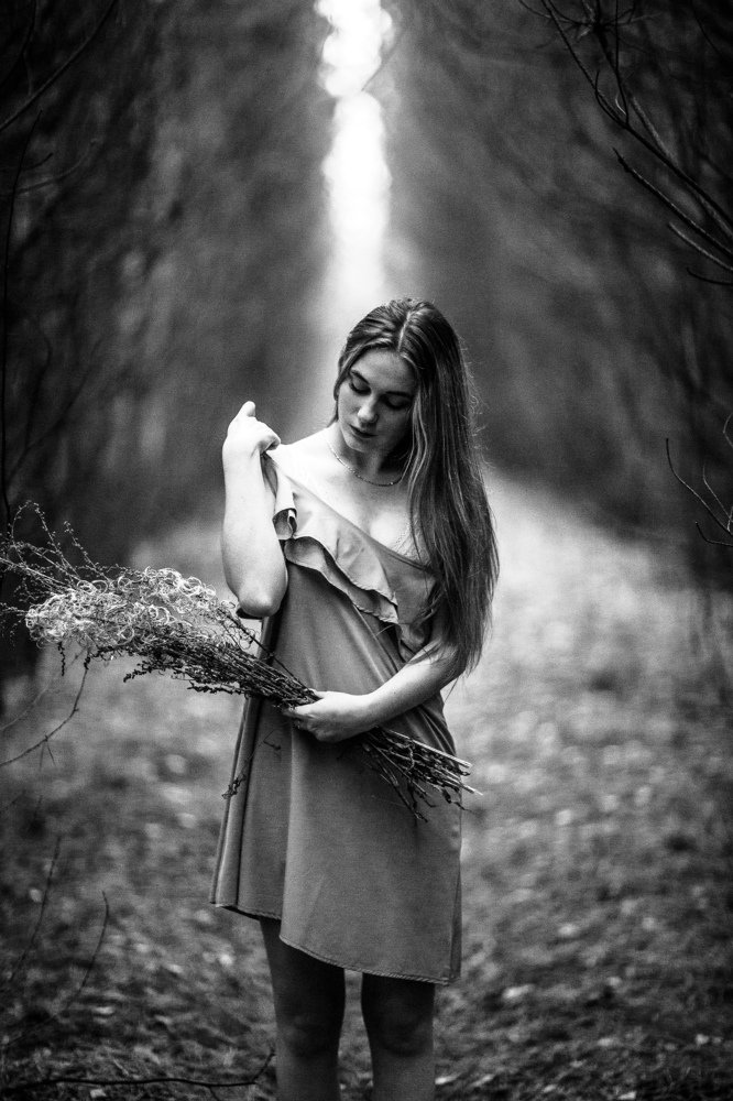 Photograph by Павел Байдаков