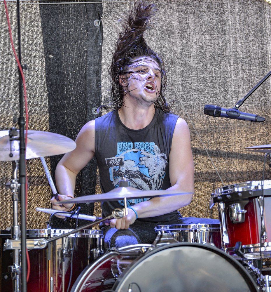 Photograph by Михаил Смуров