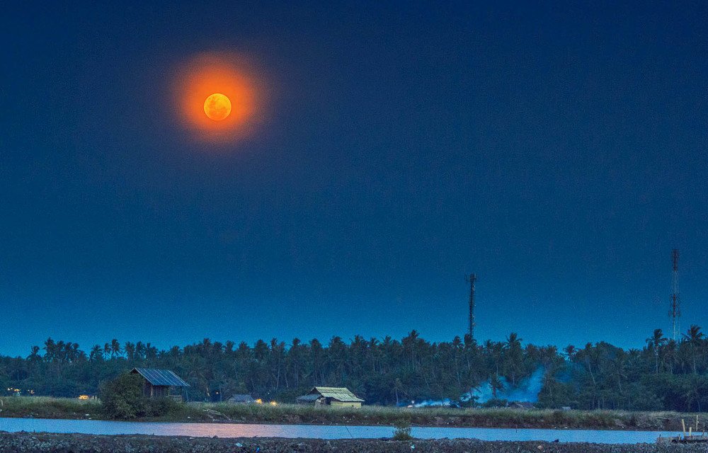 Photograph by Teguh Tofik Hidayat