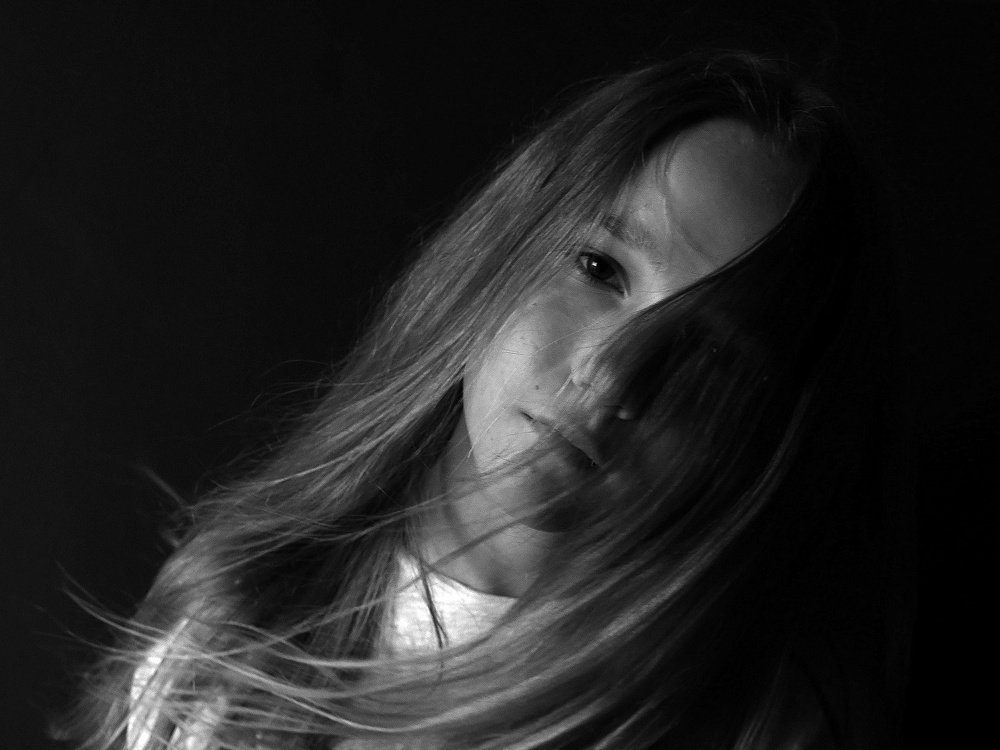 Photograph by Nikolai Savin