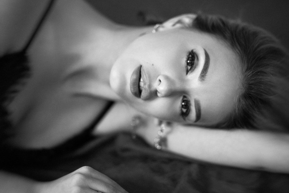 Photograph by Екатерина Юнина