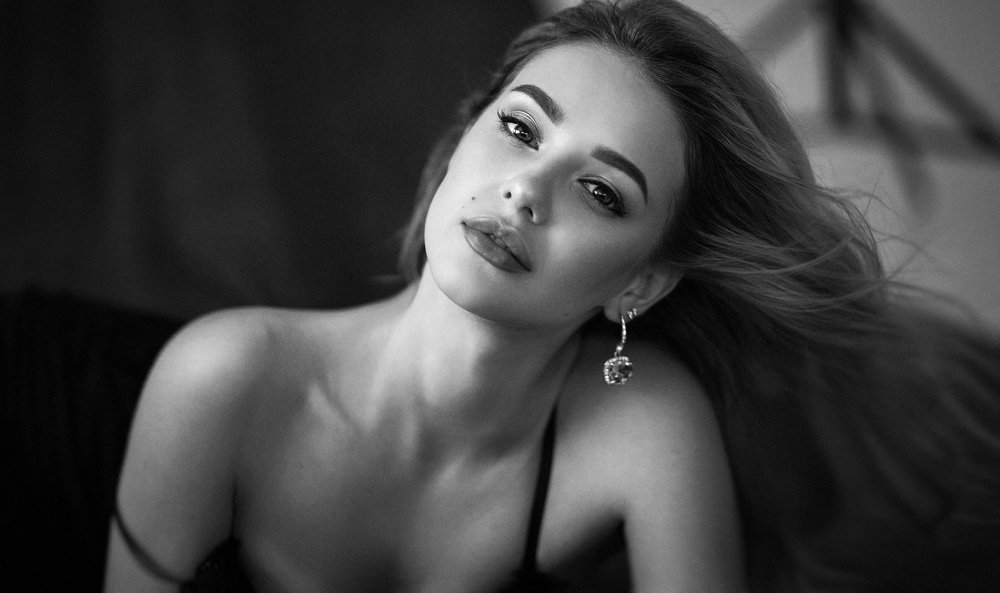 Photograph by Екатерина Юнина