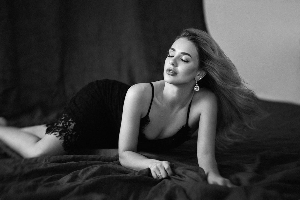 Photograph by Екатерина Юнина