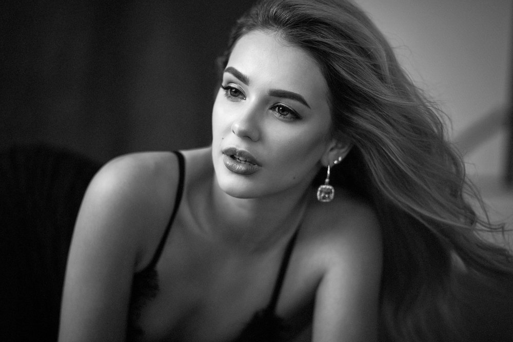 Photograph by Екатерина Юнина