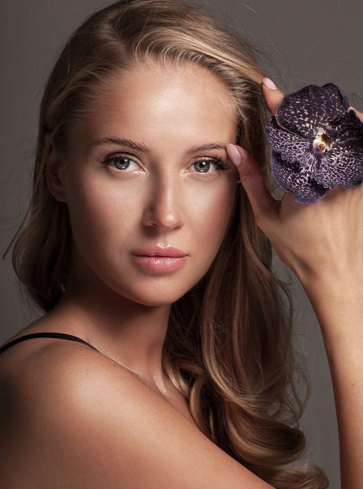 Photograph by Екатерина Юнина