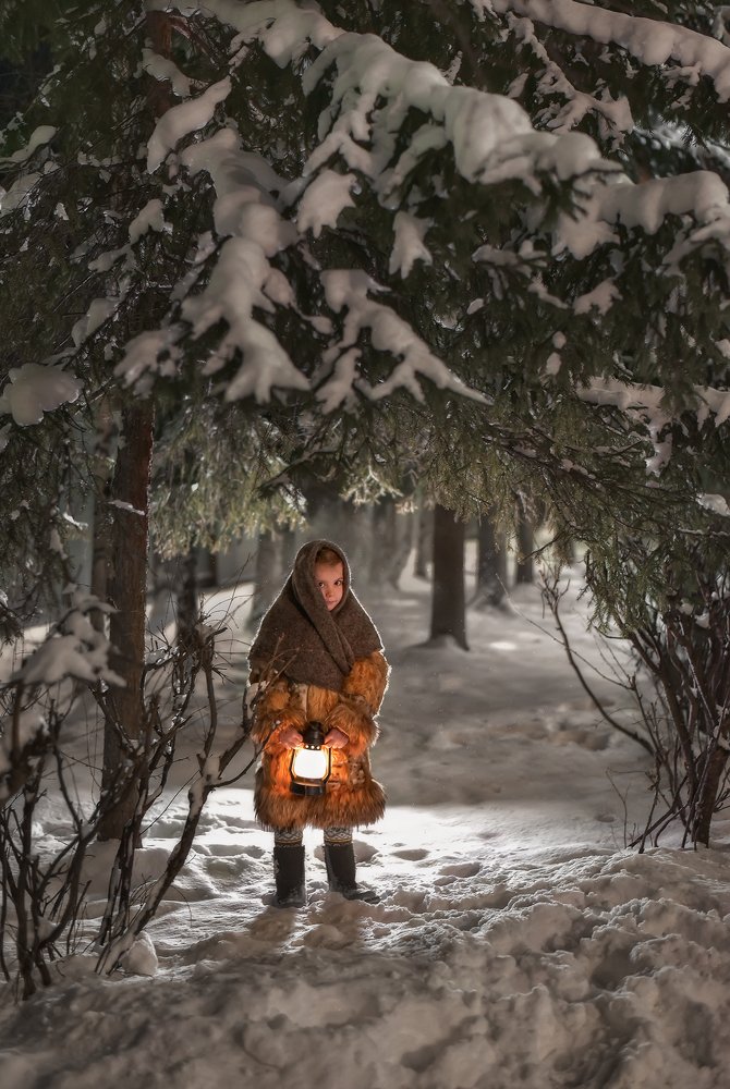 Photograph by Татьяна Маклакова