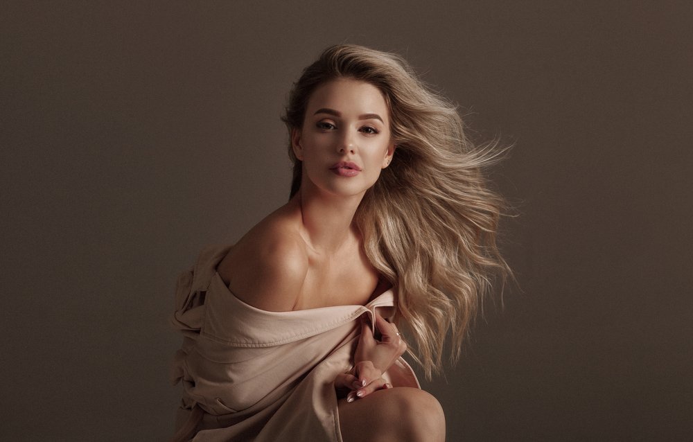 Photograph by Екатерина Юнина