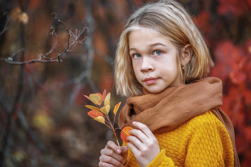 Photograph by Юлия Лобас