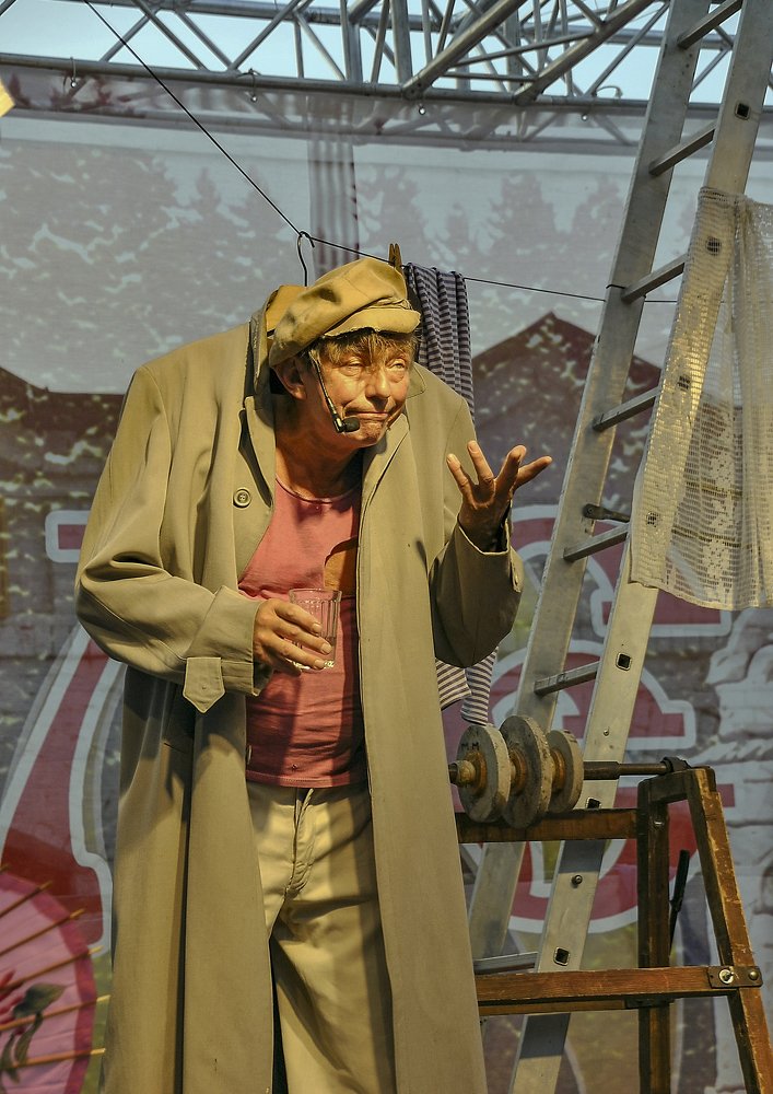 Photograph by Михаил Смуров