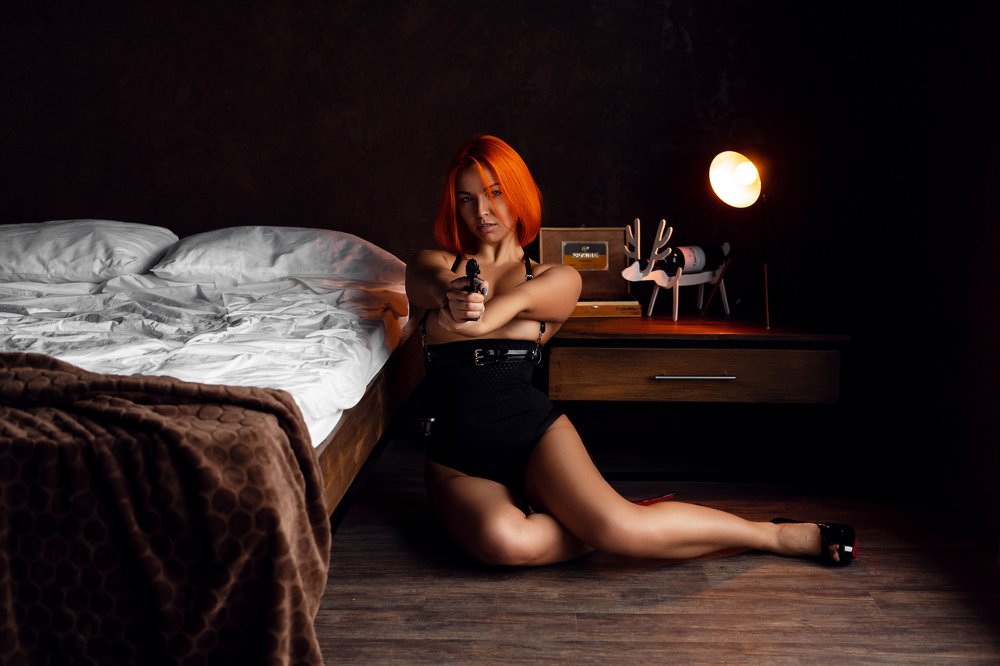 Photograph by Жанна Зайцева