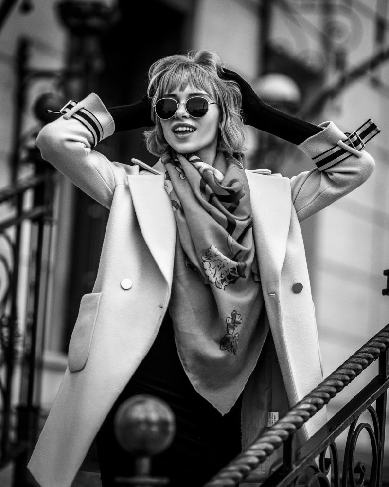 Photograph by Шебанов Александр