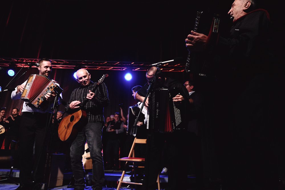 Photograph by Tjaša Završnik