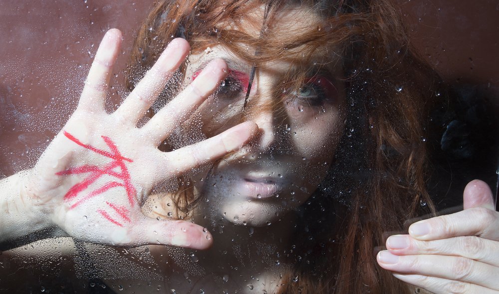 Photograph by Виктория