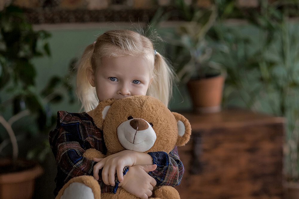 Photograph by Подольская Елена