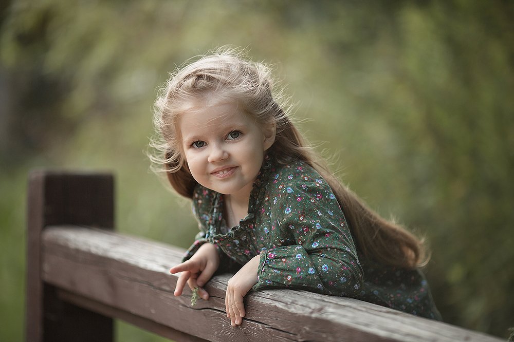 Photograph by Подольская Елена