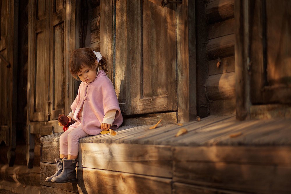 Photograph by Кристина и Оксана Митиревы