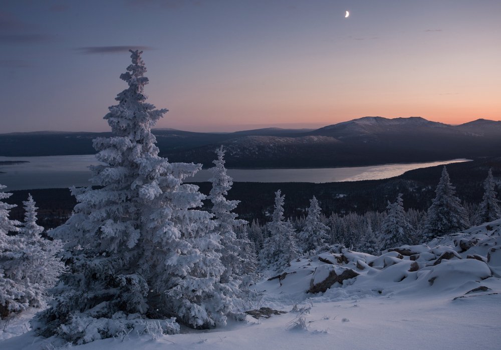 Photograph by Татьяна Бирюкова