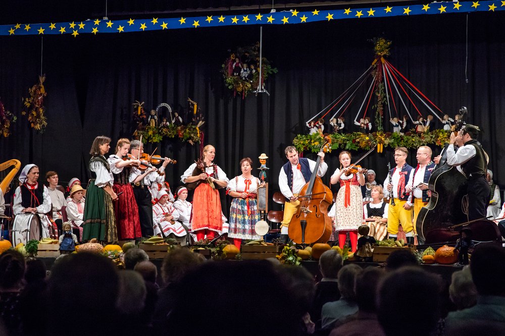 Фотография автора Гудкова Светлана