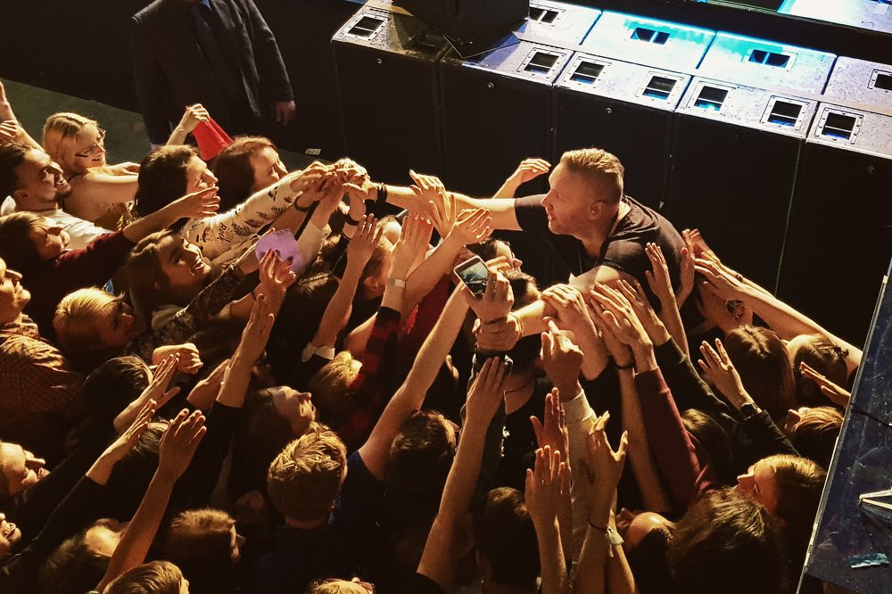 Photograph by Tatyana