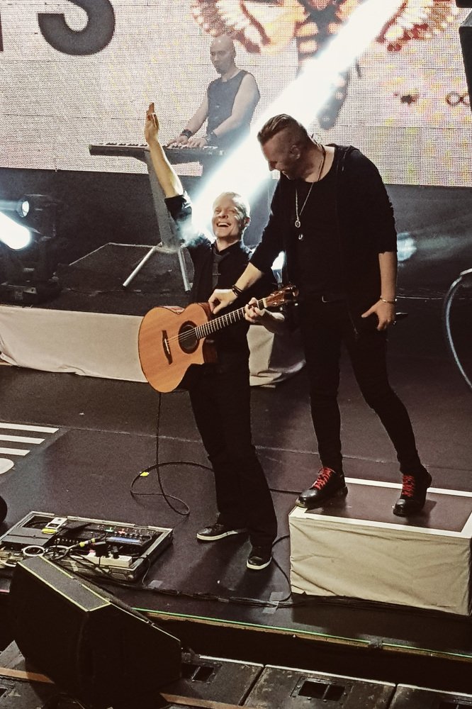 Photograph by Tatyana