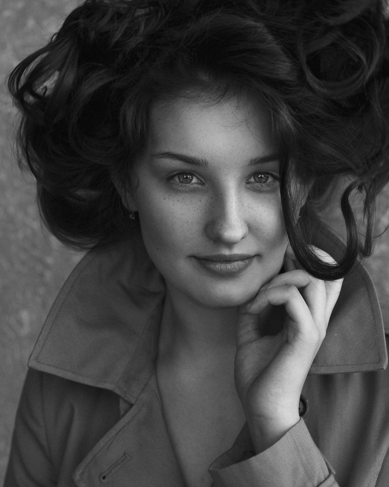 Photograph by Екатерина Гущина