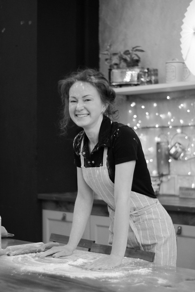 Photograph by Лазарева Анна Игоревна