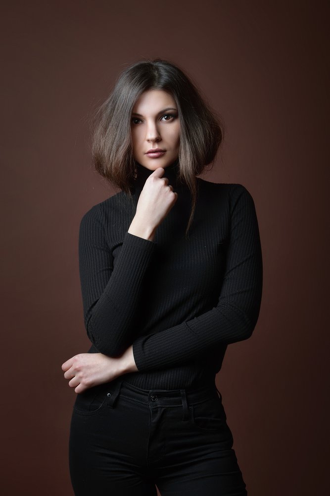 Фотография автора Светлана Мороз