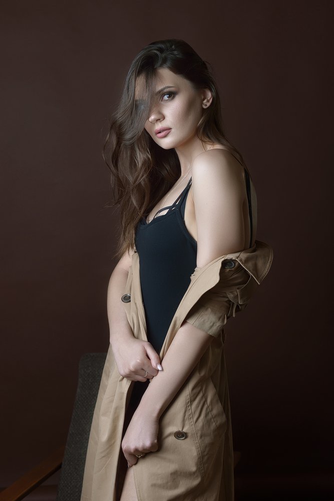 Фотография автора Светлана Мороз