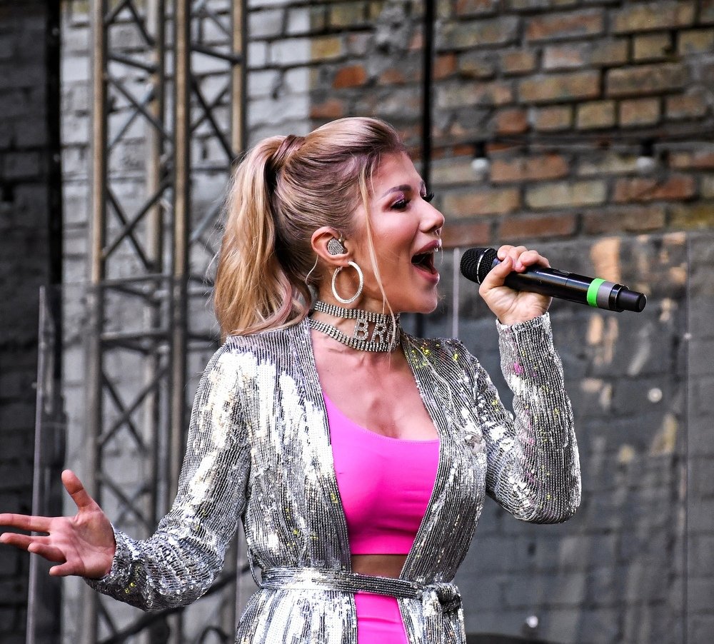 Photograph by Мария Дидковская