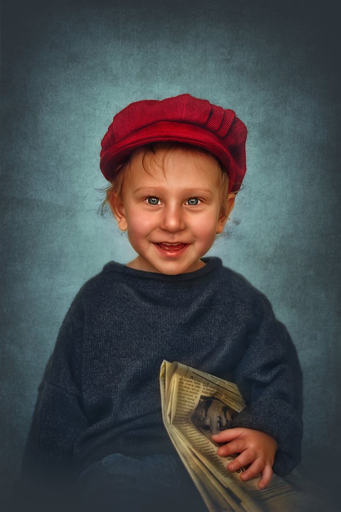 Photograph by Анна Нароженко