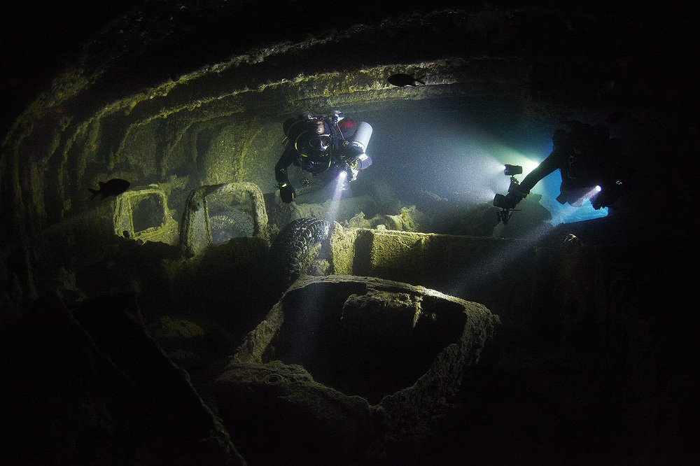 Фотография автора Оксана Каменская