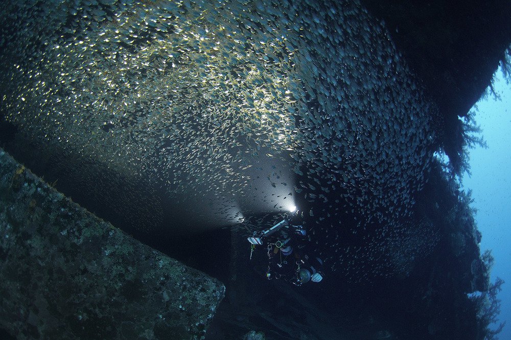 Photograph by Оксана Каменская