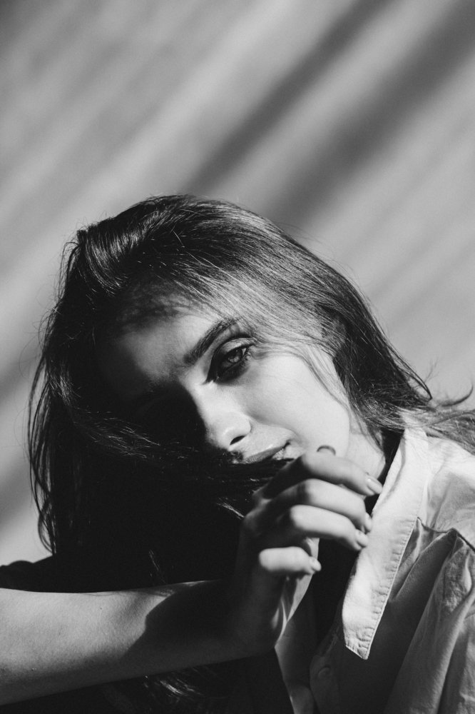 Photograph by Екатерина Жемчужникова