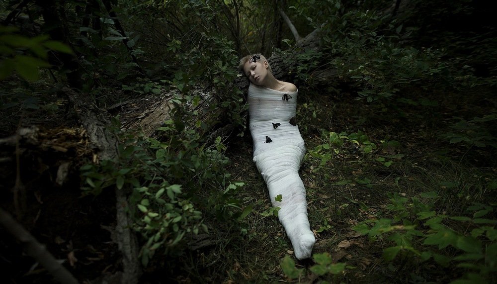 Photograph by Ирина Майер