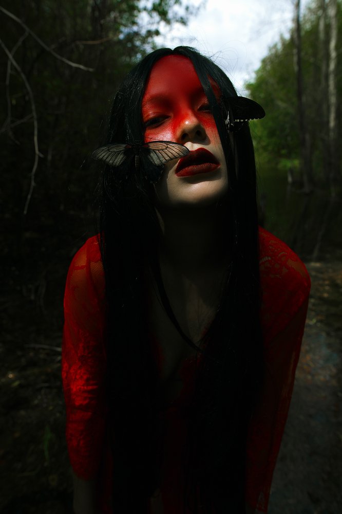 Photograph by Ирина Майер