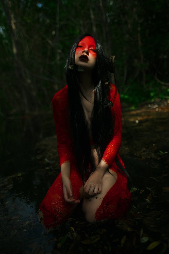 Photograph by Ирина Майер