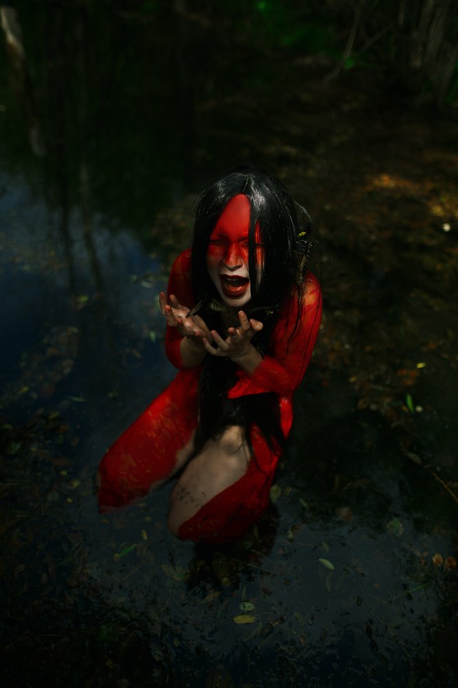 Photograph by Ирина Майер