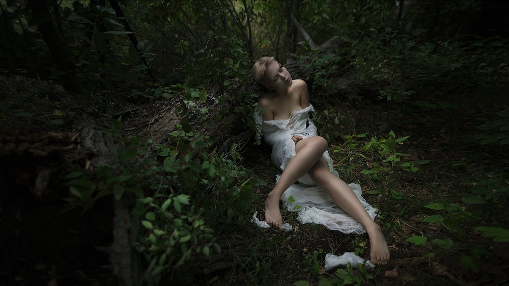 Photograph by Ирина Майер