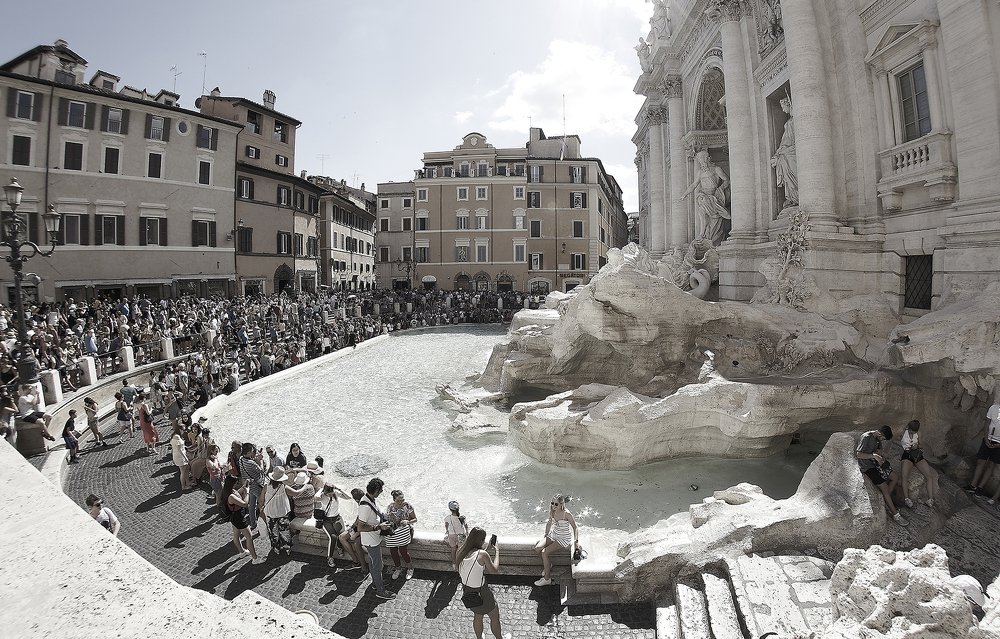 Photograph by Оксана Каменская