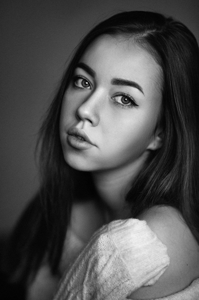 Photograph by Элина Гаманова