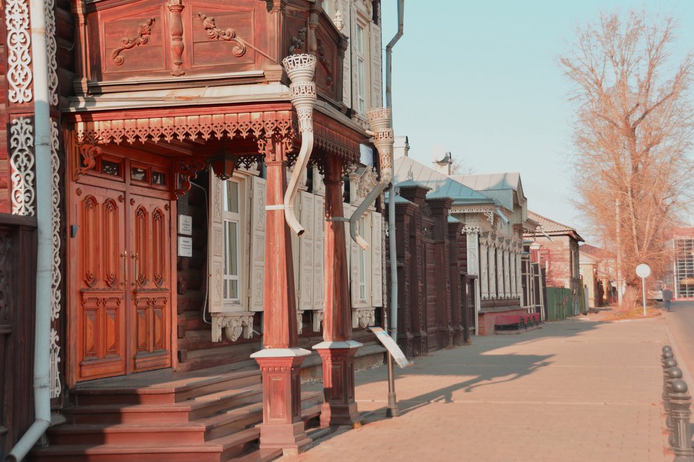 Photograph by Юрий Худяков