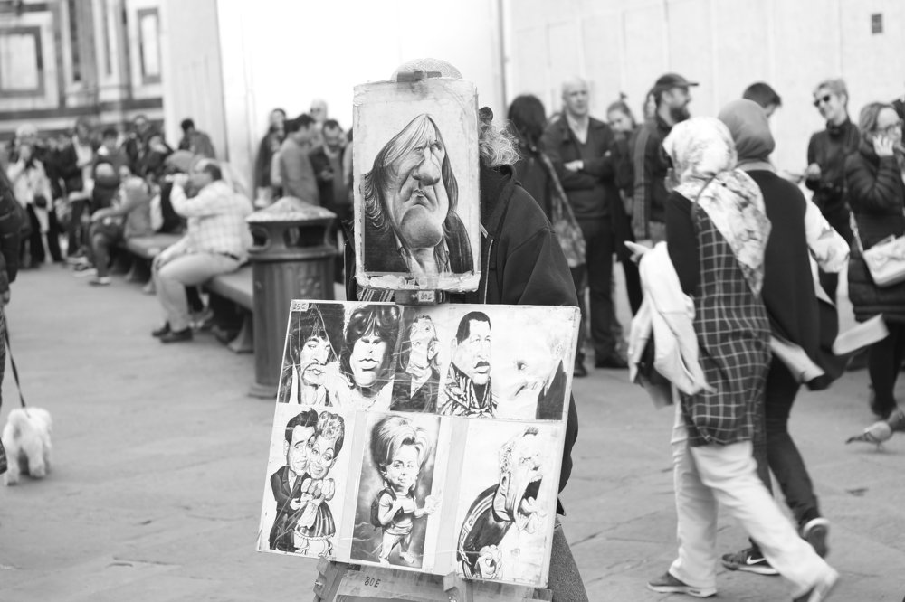 Photograph by Екатерина Заживихина