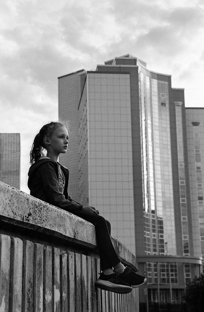 Photograph by Григорий Привезенцев