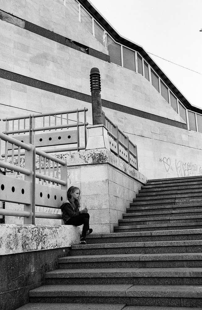 Photograph by Григорий Привезенцев