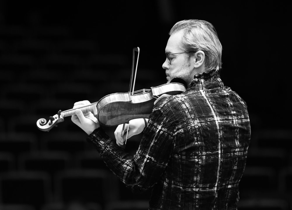 Photograph by Екатерина Сергиенко