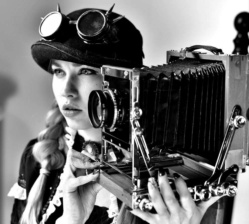 Photograph by Миронова Ульяна