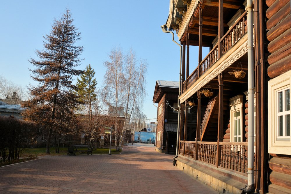 Photograph by Юрий Худяков