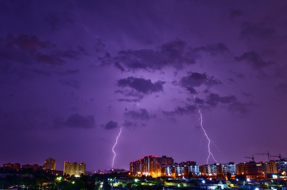 Photograph by Алексей Фастовец