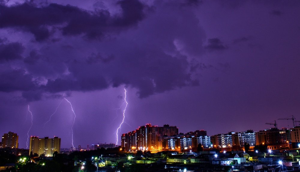 Photograph by Алексей Фастовец