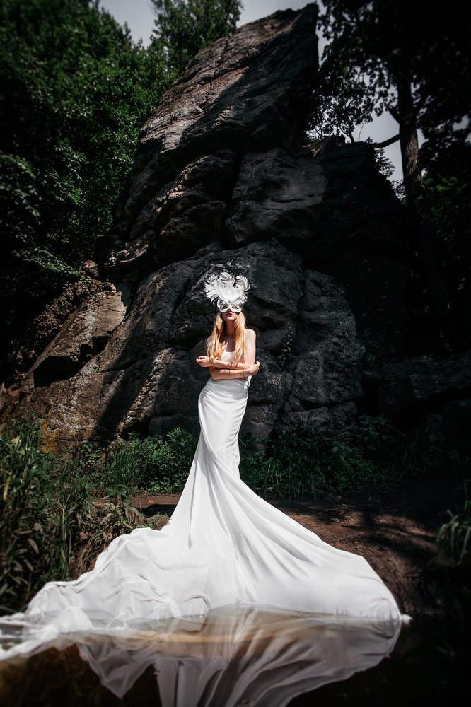 Photograph by Игорь Тополенко